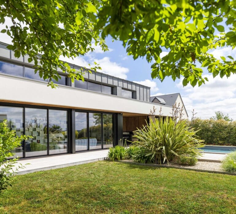 Menuiseries Aluminium