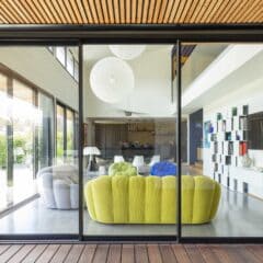 Menuiseries Aluminium