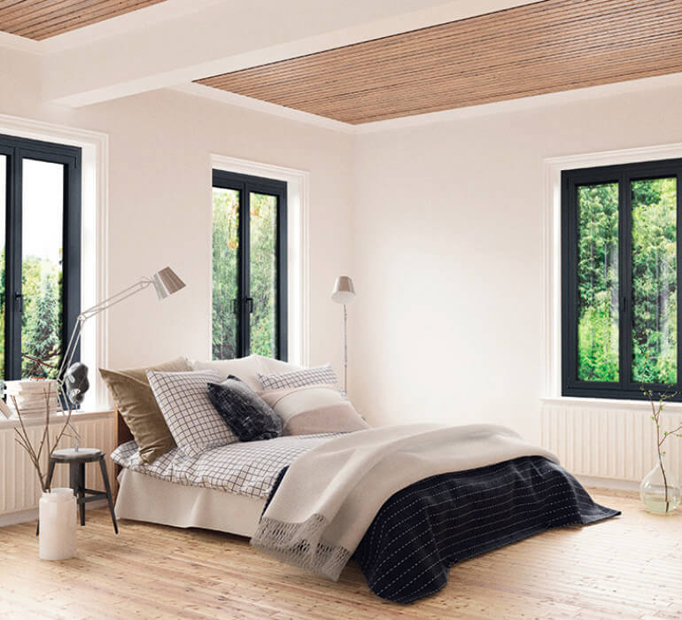 Menuiseries PVC