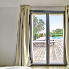 Menuiseries Aluminium