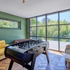 Menuiseries Aluminium