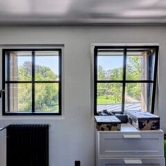 Menuiseries Aluminium