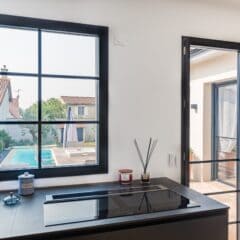 Menuiseries Aluminium