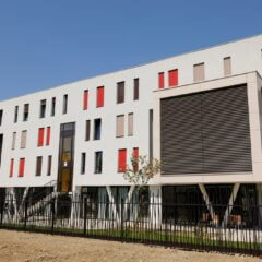 BSO habitat collectif