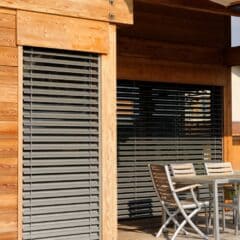 BSO maison bois