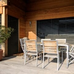 BSO maison individuelle bois