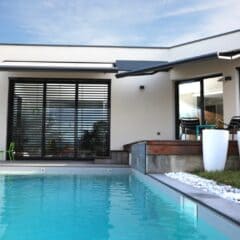 BSO & piscine